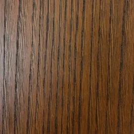 sweeek 160-210 x 75 x 90 cm nussbaumfarben