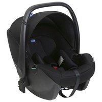 Chicco Babyschale KORY ESSENTIAL«, schwarz
