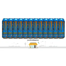 Monster Juiced Mango Loco