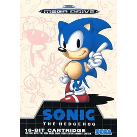 plaion Sega Mega Drive Mini