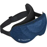 Therabody SleepMask Massage Nude