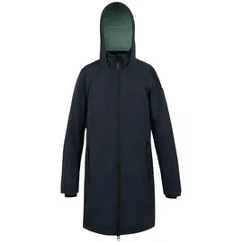 Regatta Regenjacke Blau/Grün 34
