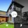 ARENTI O3 4 MP WLAN Schwarz