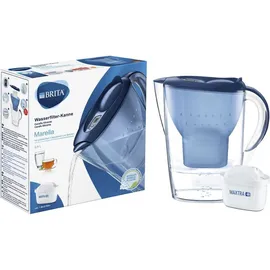 Brita Marella blau,