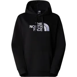 The North Face Damen Drew Peak Hoodie (Größe S, schwarz)