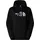 The North Face Damen Drew Peak Hoodie (Größe S, schwarz)