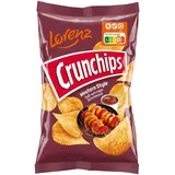 Lorenz Crunchips Western Style - Chips - 150 Gramm