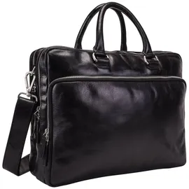 LEONHARD HEYDEN Cambridge Aktentasche 9052618 schwarz 13''