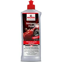 Nigrin Performance Reinigungs-Politur Silber 500 ml