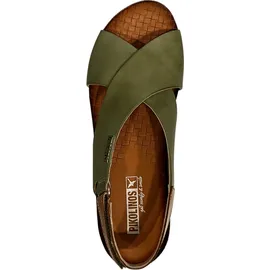 PIKOLINOS Mahon Damen Mint 39