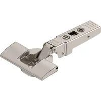 Blum CLIP top Profiltürscharnier 95°, Eckanschlag,