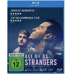 All of Us Strangers