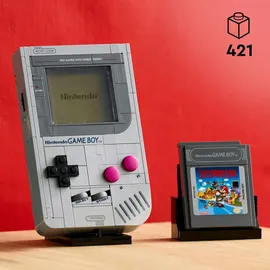 LEGO Game Boy 72046