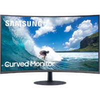 Samsung c24f396fhu curved monitor 60 9 cm (24 zoll) schwarz - Der absolute Favorit unserer Redaktion