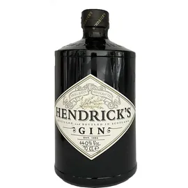 Hendrick's Gin 44% vol 0,7 l