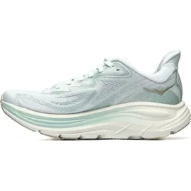 HOKA Clifton 10 Damen Sea Glass/Jadeite 38 2/3
