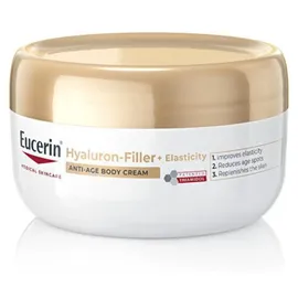 BEIERSDORF Hyaluron-Filler Elastisch Körpercreme 200 ml