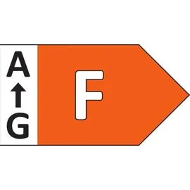 Brennenstuhl Werkstattleuchte Kunststoff 0,61 kg orange/schwarz