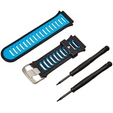 Garmin Ersatzarmband für Forerunner 920XT schwarz/blau