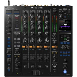 Pioneer DJ DJM-A9 - DJ-Mixer