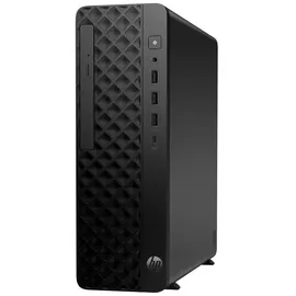 HP ProDesk 2 SFF G1i Intel Core i5-14500 4,4 GHz 8 GB RAM 256 GB SSD Intel UHD Graphics 770 Windows 11 Pro