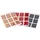 Nasara Gitter Tape Typ A 2,0 cm x 2,7 cm dunkelblau 180 St.