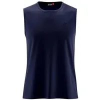 Maier Sports Peter ärmelloses T-shirt - Night Sky -