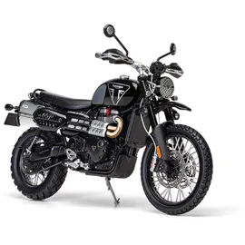 CORGI CC08402 - Triumph Scrambler 1200 schwarz