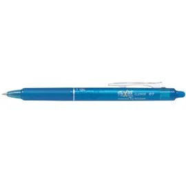 Pilot Pen PILOT FRIXION Clicker Tintenroller 0,4 mm, Schreibfarbe: schwarz, 1 St.