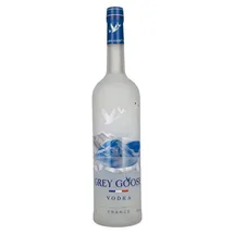 Grey Goose Vodka 40% vol 1,5 l