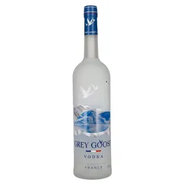 Grey Goose Vodka 40% vol 1,5 l