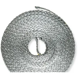 Schellenberg 41202 Rolladengurt 14 mm 12 m grau