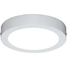 Böhmer Leuchten Böhmer LED-Deckenleuchte 1 3000K weiß