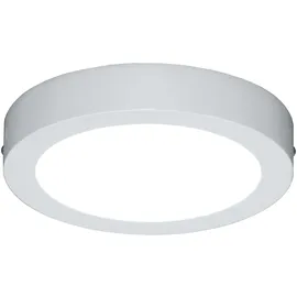 Böhmer Leuchten Böhmer LED-Deckenleuchte 1 3000K weiß