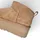 UGG Australia UGG Classic Ultra Mini Platform 1135092CHE - beige