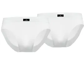 Götzburg Slip 4er Pack Schwarz / Weiß 3XL