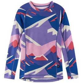 Reima Taitoa Thermounterwäsche Breezy Violet 90