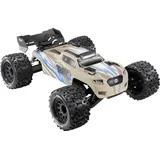 Reely Thor Kreidegrau Brushless 1:10 RC Modellauto Elektro Monstertruck Allradantrieb (4WD) 100% RtR