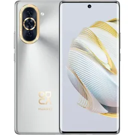 Huawei nova 10 Pro 8 GB RAM 256 GB Starry Silver