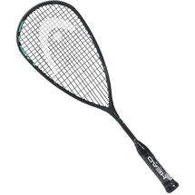 Head Squashschläger Speed 120 SB 2023 schwarz - besaitet -