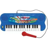Elektronische Musiktastatur mit Mikrofon (32 Tasten) Paw Patrol