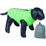 Nobby Hundemantel Light cascade-grau