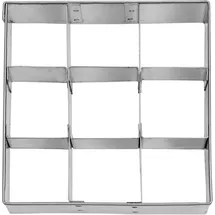 Städter Würfel 6 cm