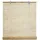 Good Life Bändchenrollo CHE 100 x 160 cm beige