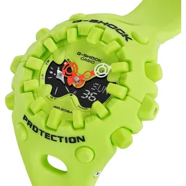 Casio Herren Analog Digital Quarz Armabanduhr G-Shock