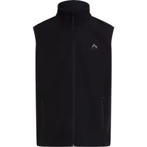 Mc Kinley Lusaka III Schwarz XXL