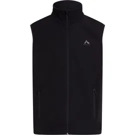 Mc Kinley Lusaka III Schwarz XXL
