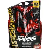 Mutant Mass Chocolate Fudge Brownie Pulver 6800 g