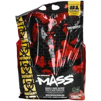 Mutant Mass