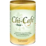 Dr. Jacob's Chi-Cafe free Wellness Kaffee entkoffeiniert + Akazienfaser